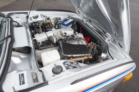 BMW 30 csl 2275537